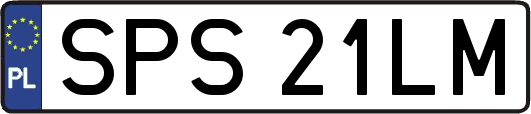 SPS21LM