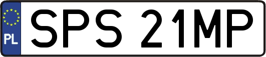 SPS21MP