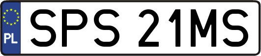 SPS21MS