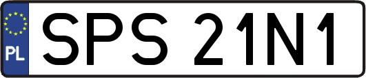 SPS21N1