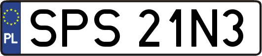 SPS21N3