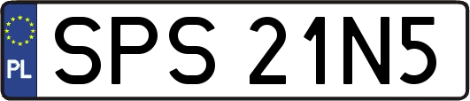 SPS21N5