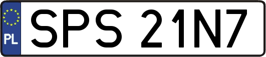 SPS21N7