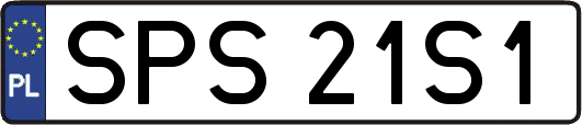 SPS21S1