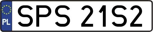 SPS21S2