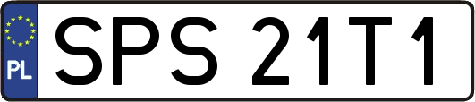 SPS21T1