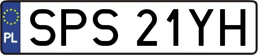 SPS21YH