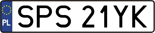 SPS21YK