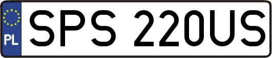 SPS220US