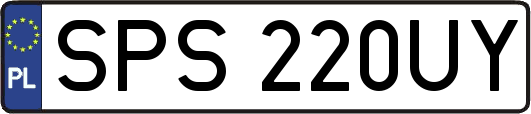 SPS220UY