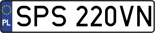 SPS220VN