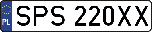 SPS220XX