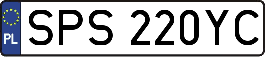 SPS220YC