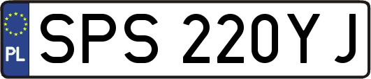 SPS220YJ