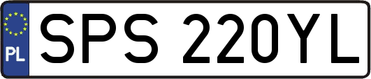 SPS220YL