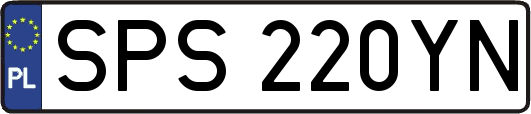 SPS220YN
