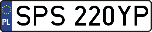 SPS220YP