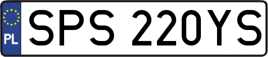 SPS220YS