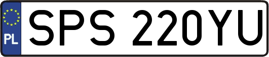 SPS220YU