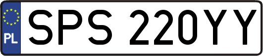 SPS220YY