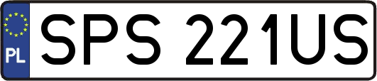 SPS221US