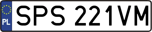 SPS221VM