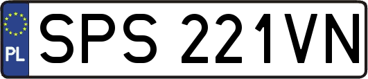 SPS221VN