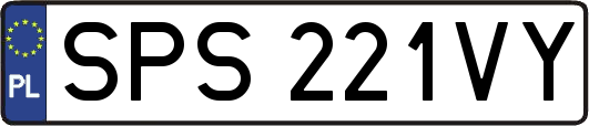 SPS221VY