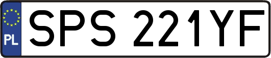 SPS221YF