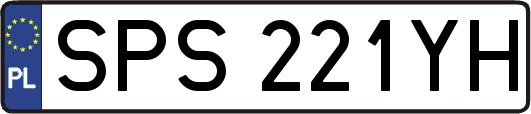 SPS221YH
