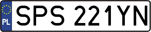 SPS221YN