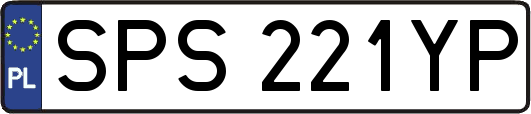 SPS221YP