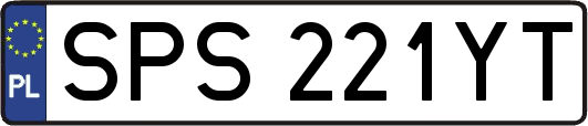 SPS221YT