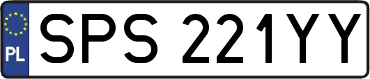 SPS221YY