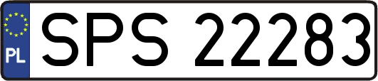 SPS22283