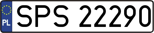 SPS22290