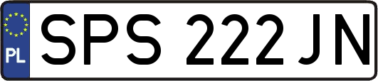 SPS222JN