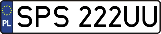 SPS222UU