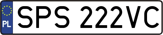 SPS222VC