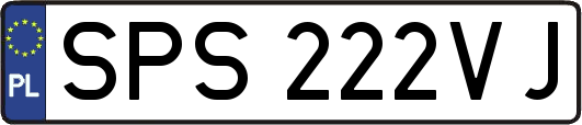SPS222VJ