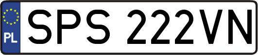 SPS222VN