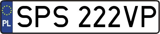 SPS222VP