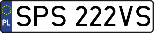SPS222VS