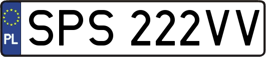 SPS222VV