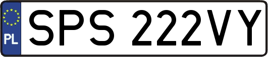SPS222VY