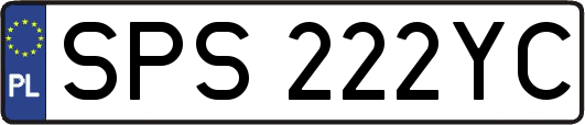 SPS222YC