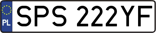 SPS222YF