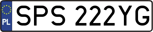 SPS222YG