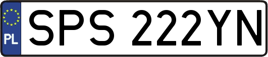 SPS222YN