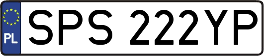 SPS222YP